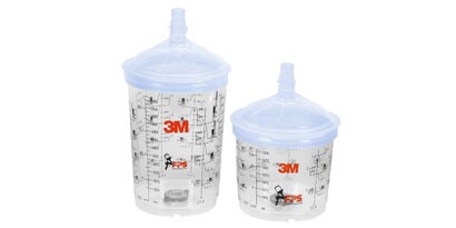 Type V Vented Cup Systems
