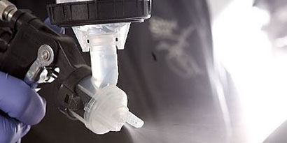 Accuspray
